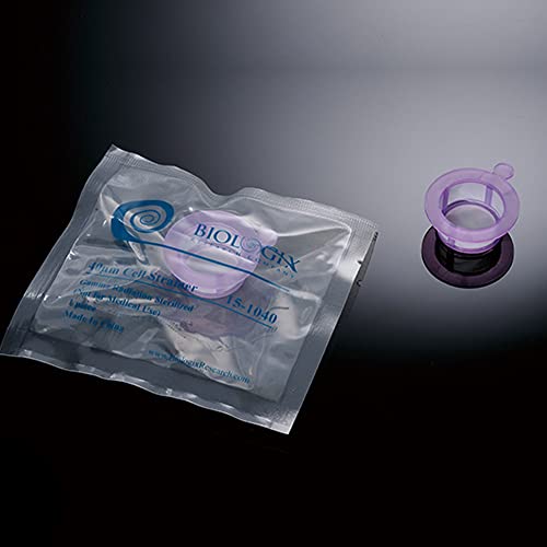 Image of Biologix 15-1070-1 Polyethylene Cell Strainers