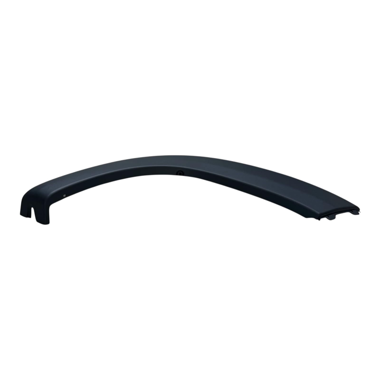 Moulure de Passage de Roue Arrière Gauche (Côté Conducteur) pour Ducato Jumper Boxer 250 (à partir de 2006) | Protection Aile Noir | Réf: 735684321, 735684319