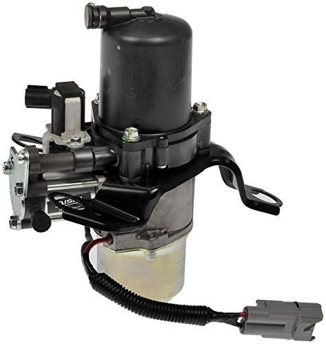 Dorman 949-361 Air Suspension Compressor Compatible with Select Lexus Models