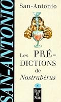 Les Prédictions De Nostrabérus 2265069078 Book Cover
