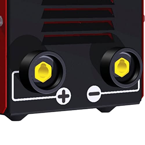 Maquina de Solda Inversora Bivolt
