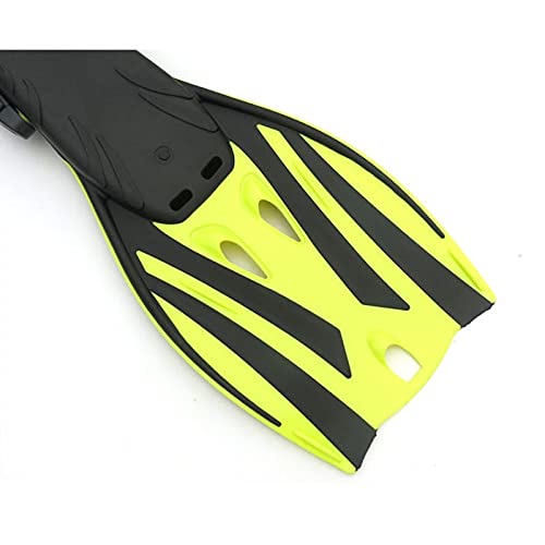 Flipper Professionelle Tauchflossen Kinder Einstellbare Scuba Kinder Schwimmschuhe Tauchbar Schnorcheln Monoflosse Kind Tauchflossen