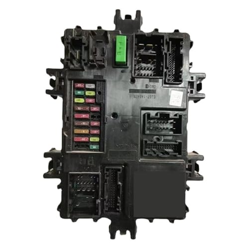 Module Controller EU5T-14B476-AN réparation des pannes électriques et bugs de centralisation - 4