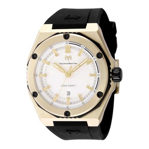 TechnoMarine Coral Legacy TM-416068 Men's Quartz Watch