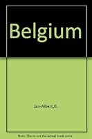 Belgium B0010WU4RG Book Cover