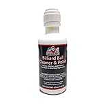 Game Room Guys Billiard Pool Ball Cleaner & Polish