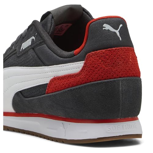 Image of Puma Unisex-Adult Softride St Miler Sd Sneaker