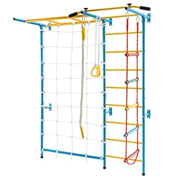 indoor climbing equipment for home