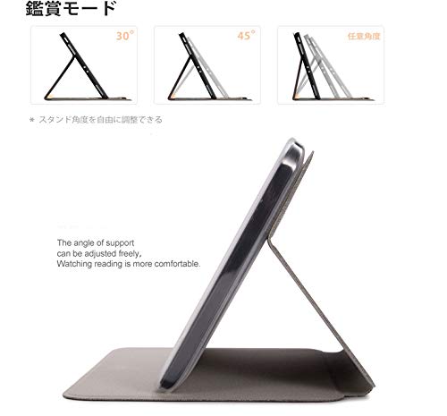 Amazon.co.jp: TECLAST P80h / P80X / P80 ケース【LASTE Amazon.co.jp: TECLAST P80h / P80X / P80 ケース【LASTE