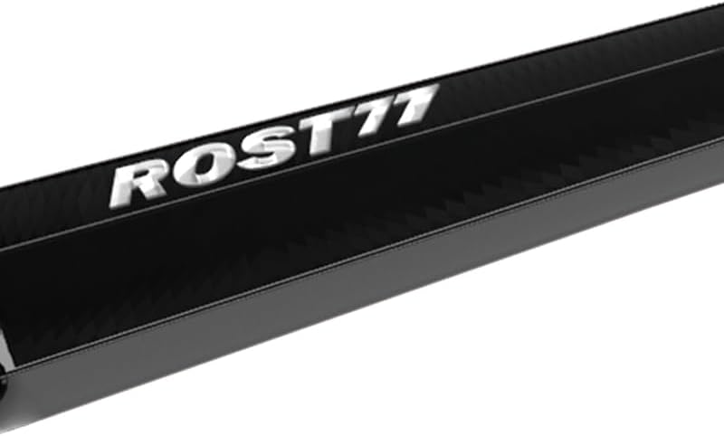 CUESOUL ROST 77 Slim Shape