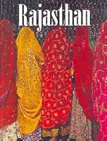 Rajasthan 8187902043 Book Cover