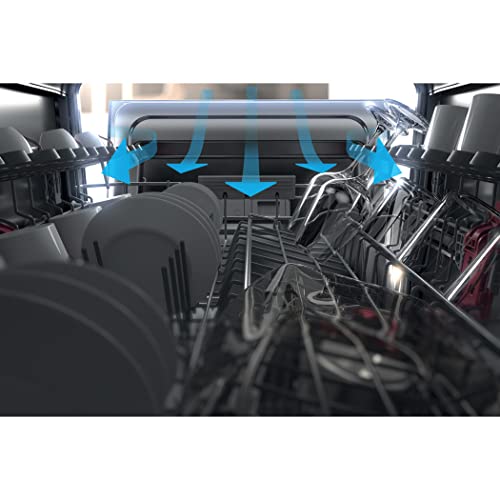 Whirlpool WIO3O41PL - vue 5