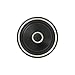 Infinity Kappa 1200W 12" 1200 Watt Car Audio Subwoofer