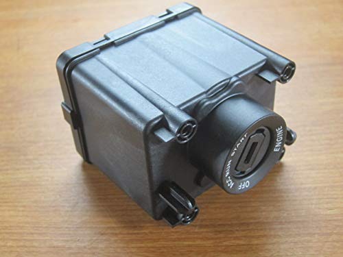 2017-2019 Ram 1500 2500 3500 4500/5500 Ignition Switch (Key Required) Mopar OEM