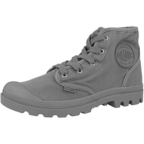 Image of Palladium Women's Hi-Top Trainers
