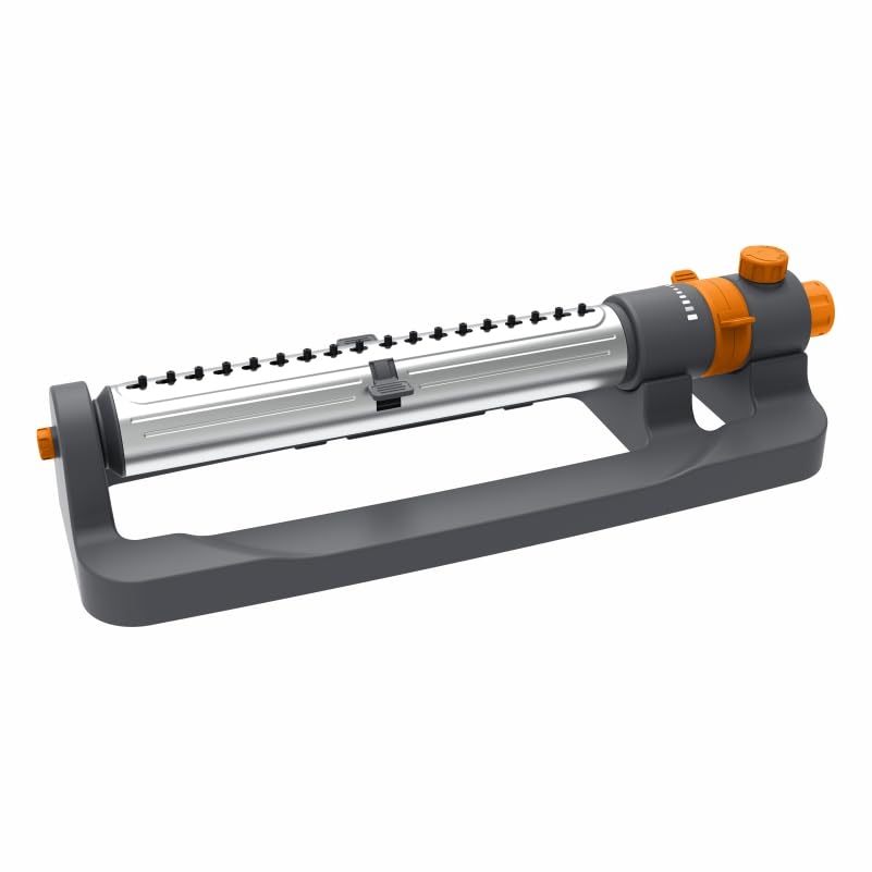 KOBAZ Oscillating Sprinkler
