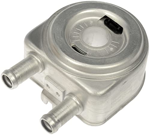 Dorman 918-982 Engine Oil Cooler Compatible with Select Hyundai/Kia Models