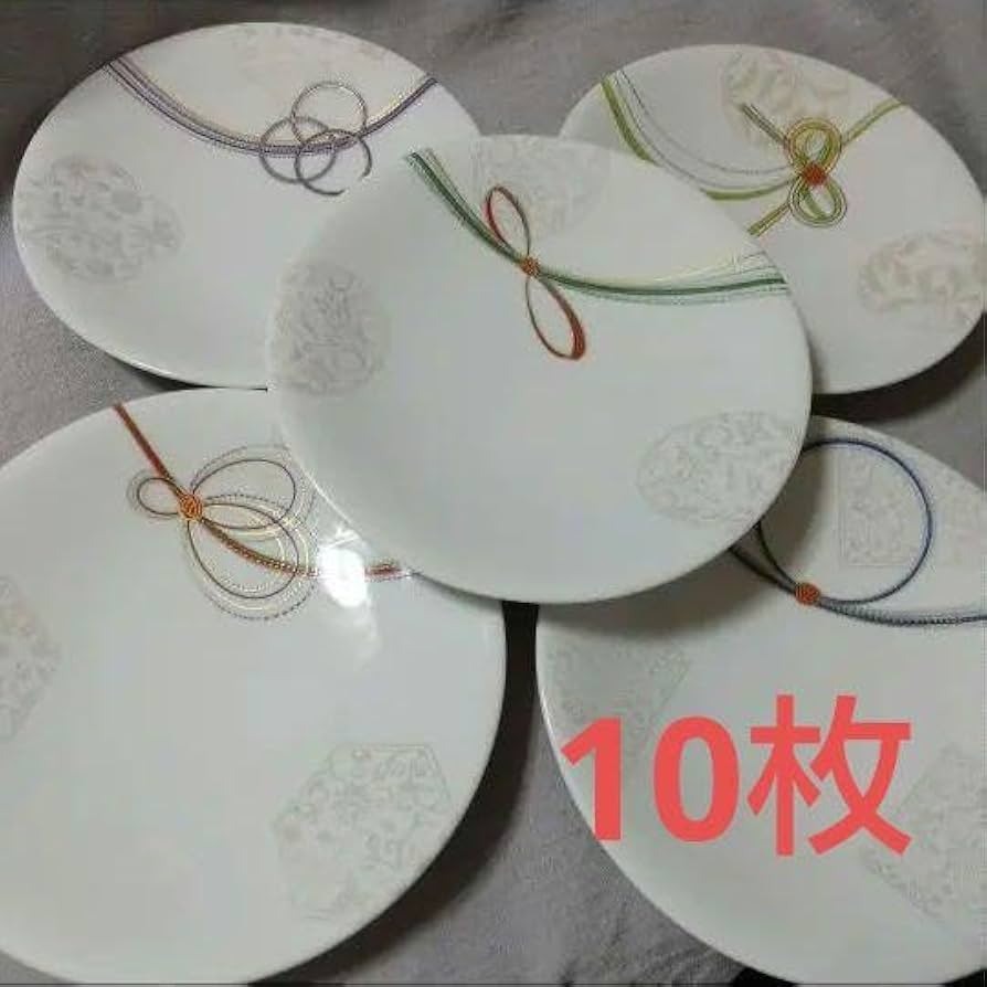 美濃焼　庫山 Amazon.co.jp: 美濃焼 前畑陶器 庫山窯 八種小鉢揃 彩り八様