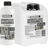 IDROREPELLENTE SILOSSANICO 1 lt