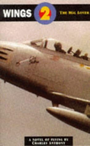 MiG Lover (Bk.2)