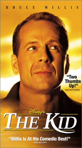 Kid, the [VHS Tape]