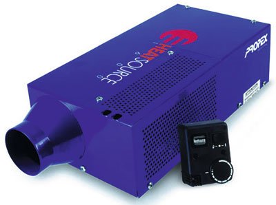 Propex Heatsource HS2000 V1 12V Gas Powered Caravan Motorhome Heater Kit :  Amazon.de: Automotive