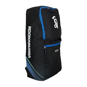 Kookaburra D6500 Torba Duffle do Krykieta