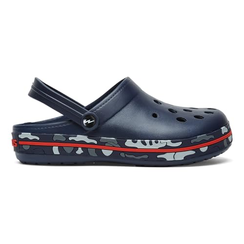 Image of Campus Men Gc-4001 Clogs