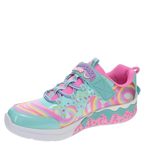 Skechers Girl's Cupcake Cutie Sneaker4