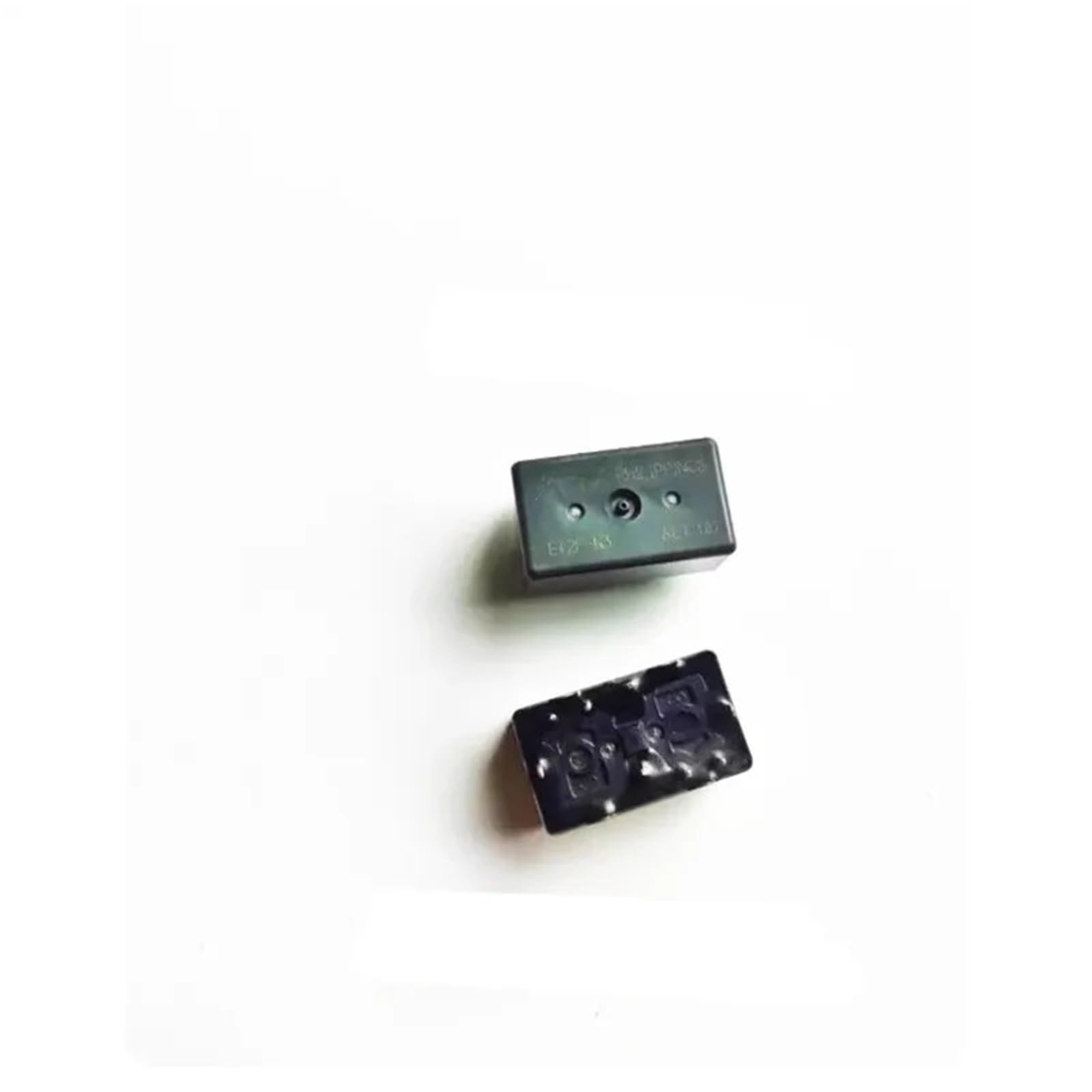 Relais ET2F-N3 8PIN composant de commutation haute precision - 2