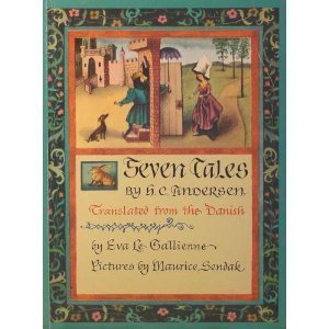 Seven Tales by H. C. Andersen