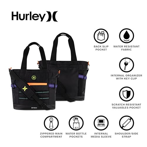 Bolso Utility Tote miniatura 5
