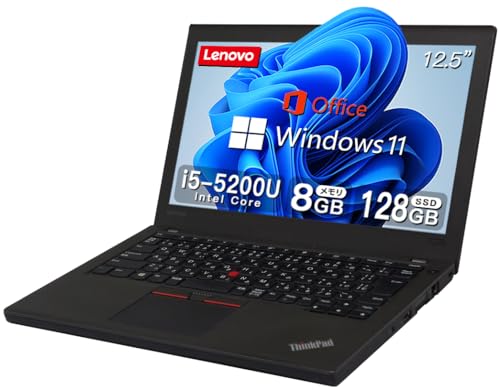 Amazon.co.jp: Lenovo ThinkPad X250 Lightweight and Thin Mobile PC