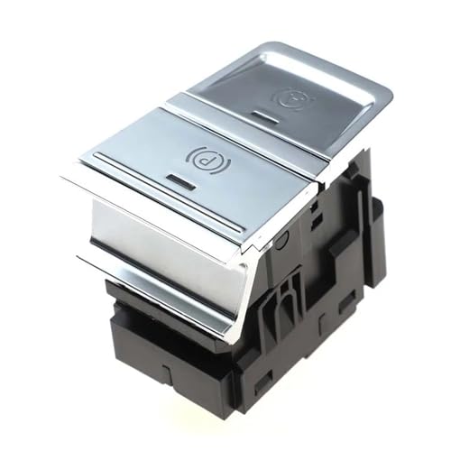 4K0927225B interruptor freno de mano para Audi A6 A7 acabado original de alta durabilidad