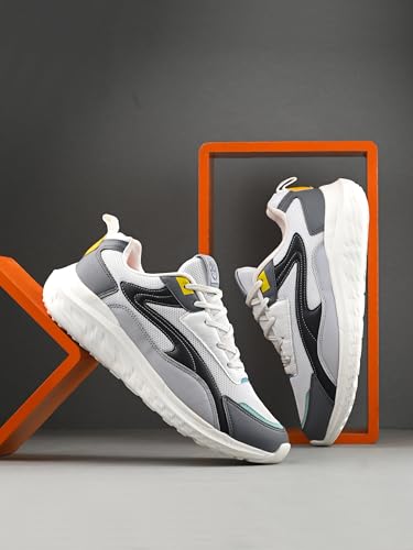 Image of OFF LIMITS Hitch Running Shoes for Men