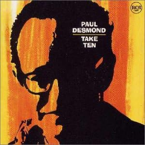 Paul Desmond Take Ten