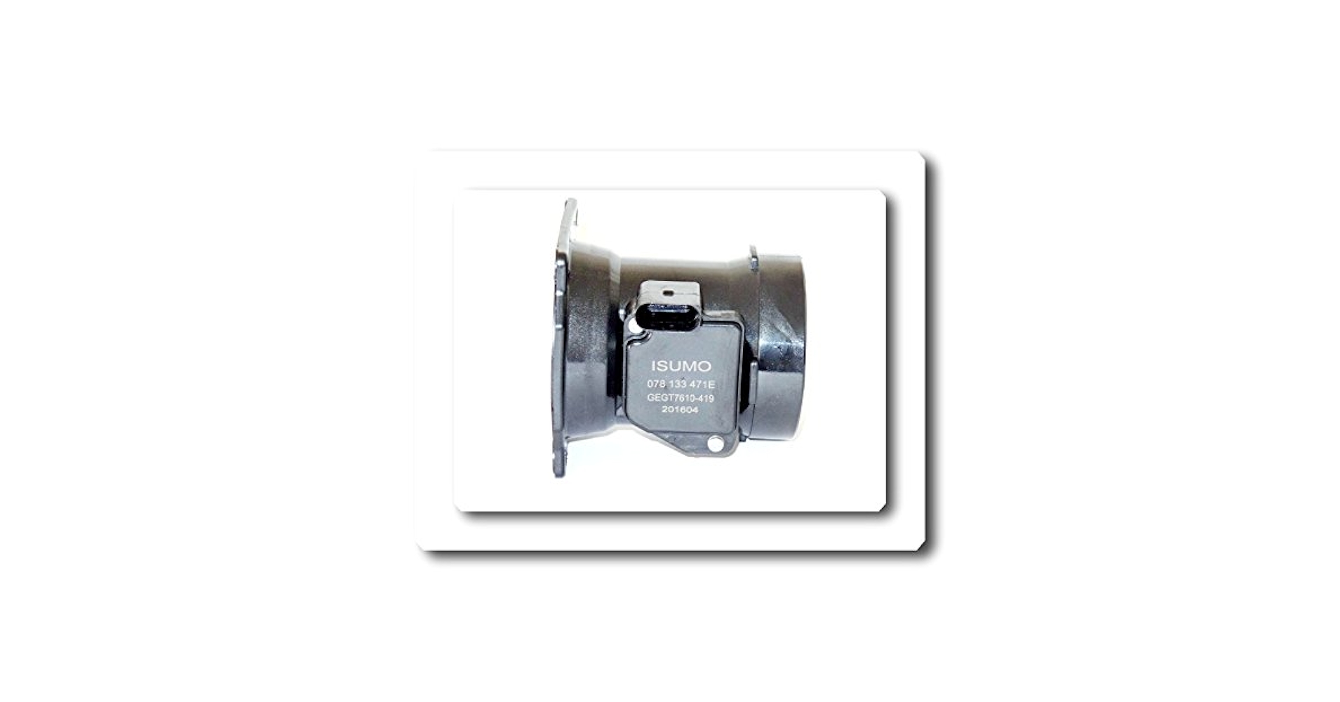 maa1027maaページ Amazon.com: AFH60M-48 Mass Air Flow Sensor Compatible with