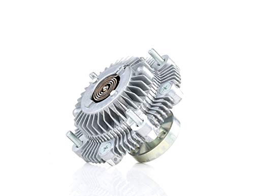 RIDEX 509C0061 Embrague ventilador del radiador Viscoso de Ventilador Embrague del Ventilador compatible con SUZUKI Wagon R+ Hatchback MM JIMNY FJ Wagon R Hatchback SWIFT II Fastback EA, MA BALENO EG