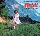  Heidi : Johanna Spyri. Filmbildband.