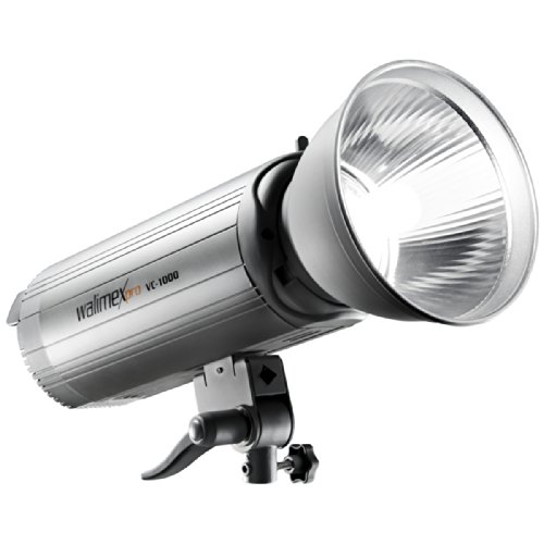Preisvergleich Produktbild Walimex Pro VC-1000 Studioblitzleuchte