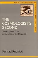 Cosmologists Second 094026241X Book Cover