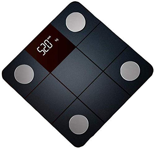 Weighing Scales Electronic Scales Personal Scales Intelligent Household Scales Body Fat Scales Weighing Load Fat Small Precision Health Scales