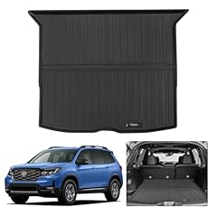 Fit 2019-2026 Honda Passport