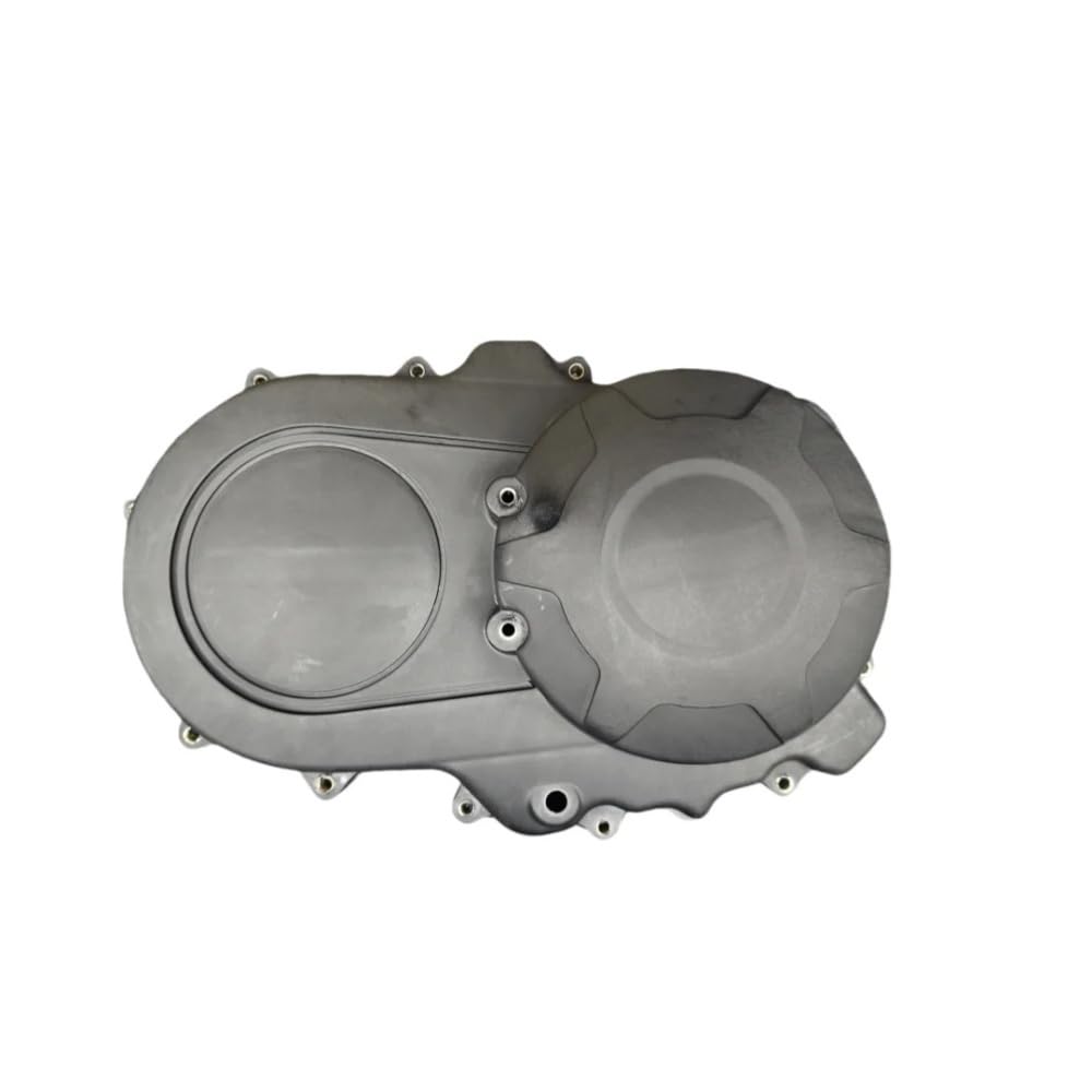 Carter couvercle d'embrayage robuste pour HS400ATV et cache stator moteur