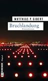 Cover zum Buch Bruchlandung