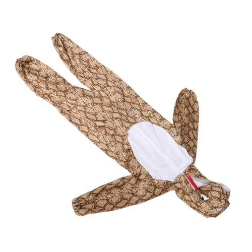 ERINGOGO Ropa de ninos Linda Ropa de Animales Peludos Traje de Animal de Dibujos Animados Pijama Disfraz Ropa de Bebe Disfraz de Mariquita para Saco de Dormir para Bebe paño