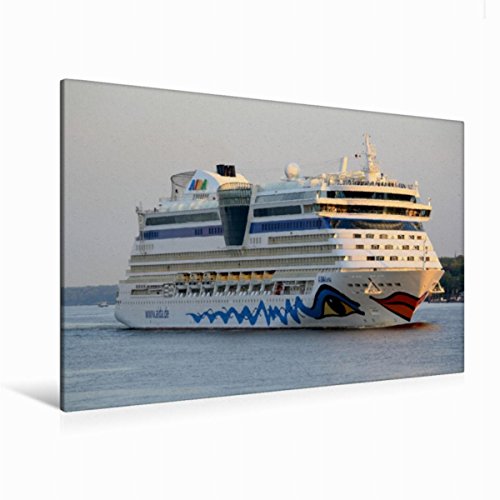 Preisvergleich Produktbild CALVENDO AIDAluna