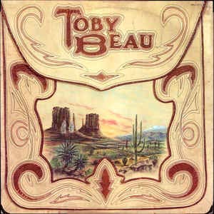 TOBY BEAU, 1978 (IMPORTADO) [LP]