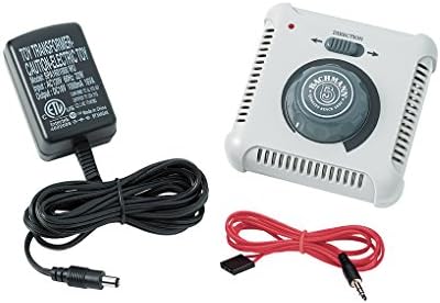 Bachmann Trains 44211 Power Pack, 168 months to 1200 months with Speed Controller Train Toy