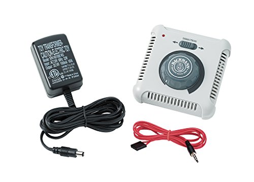 Bachmann Trains - POWER PACK w/SPEED CONTROLLER (not DCC compatible) - For Use with N, HO, and On30 Scale Trains by Bachmann - Used condition - US$62.95